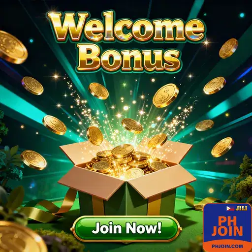 phjoin bonus 